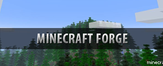 Minecraft Forge 1.6.2