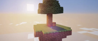 SkyBlock